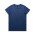 MAPLE TEE  - Cobalt