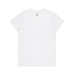 MAPLE ORGANIC TEE 