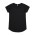 MALI TEE  - Black
