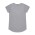 MALI TEE  - Grey Marle