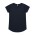 MALI TEE  - Navy