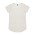 MALI TEE  - OATMEAL MARLE