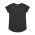 MALI TEE  - COAL