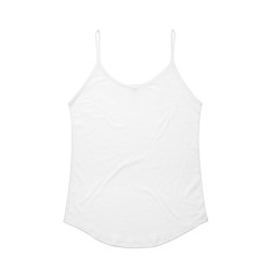 PILLAR STRING SINGLET 