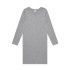 MIKA ORGANIC LS DRESS 