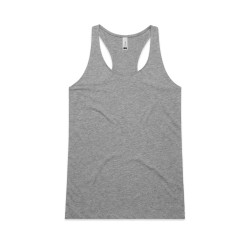 BALANCE RACERBACK SINGLET 