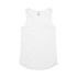 YES RACERBACK SINGLET 