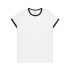 WOS RINGER TEE 