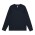Dice Long Sleeve Tee - Navy