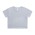 CROP TEE  - Powder