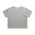 CROP TEE  - Storm