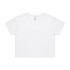 CROP TEE 