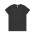 WOS FADED TEE  - FADED BLACK