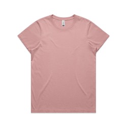 WOS FADED TEE 