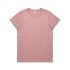 WOS FADED TEE 