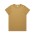 WOS FADED TEE  - FADED MUSTARD