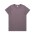 WOS FADED TEE  - FADED MAUVE