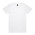 STAPLE TEE  - White