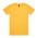STAPLE TEE  - Yellow