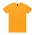 STAPLE TEE  - Gold