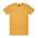 STAPLE TEE  - MUSTARD