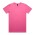 STAPLE TEE  - Charity Pink