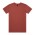 STAPLE TEE  - CORAL