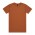 STAPLE TEE  - COPPER