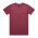 STAPLE TEE  - BERRY