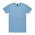STAPLE TEE  - CAROLINA BLUE