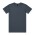 STAPLE TEE  - PETROL BLUE
