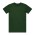 STAPLE TEE  - Forest Green