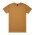 STAPLE TEE  - CAMEL