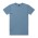 STAPLE TEE  - FOG BLUE