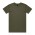 STAPLE TEE  - Army