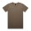 STAPLE TEE  - WALNUT