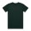 STAPLE TEE  - PINE GREEN