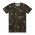 STAPLE TEE  - CAMO