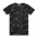 STAPLE TEE  - BLACK CAMO