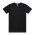 STAPLE ORGANIC TEE  - Black