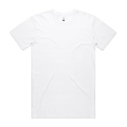 STAPLE ORGANIC TEE 
