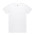 STAPLE ORGANIC TEE  - White
