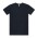STAPLE ORGANIC TEE  - Navy