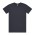 STAPLE MARLE TEE  - NAVY MARLE