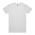STAPLE MARLE TEE  - WHITE MARLE