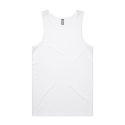 LOWDOWN SINGLET 
