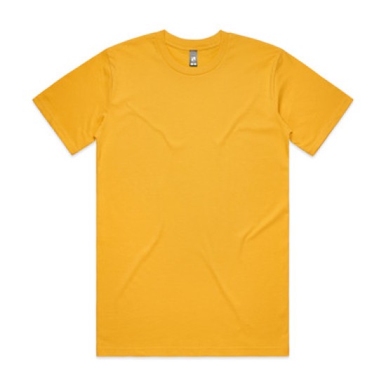 CLASSIC TEE 5026 AS COLOUR9-FEBRUARY-2022 from Challenge Marketing NZ