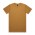 CLASSIC TEE  - CAMEL