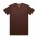 CLASSIC TEE  - CHESTNUT