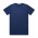 CLASSIC TEE  - Cobalt